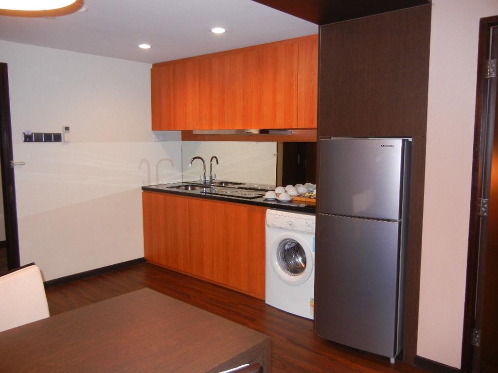 קוטה קינבלו C'Haya Hotel מראה חיצוני תמונה